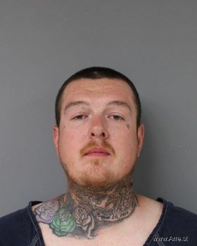 Tristain Dallas Jackson Mugshot