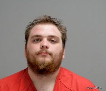 Tristan Franklin Rhodes Mugshot