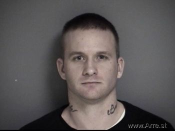 Tristan Douglas Shepard Mugshot