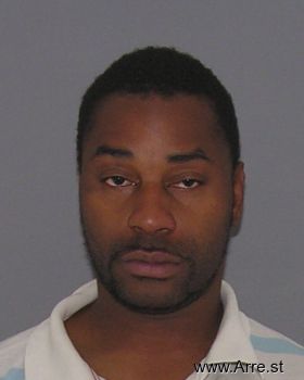 Tristan  Thomas Mugshot