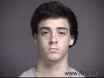 Tristan Blake Williams Mugshot