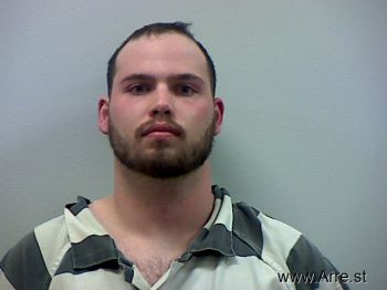 Tristen M King Mugshot