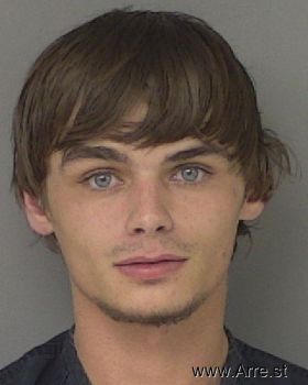 Tristen Joseph Marsden Mugshot