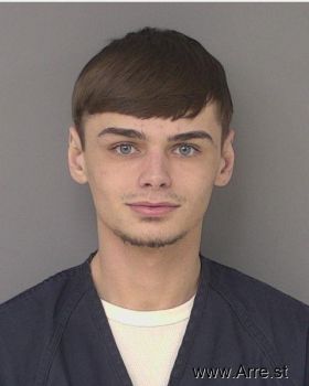 Tristen Joseph Marsden Mugshot