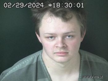 Tristen Keith Nelson Mugshot