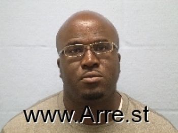 Troy L Aaron Mugshot