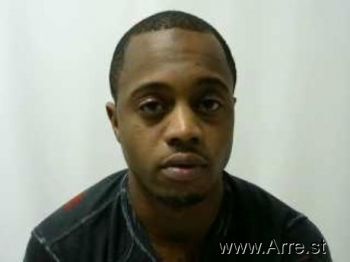 Troy A Aaron Mugshot