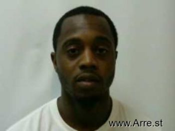 Troy Anthony Aaron Mugshot