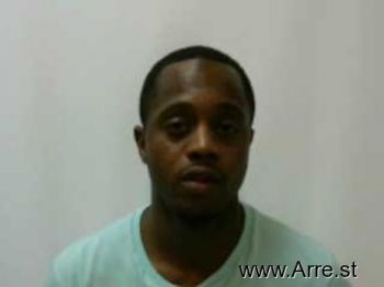 Troy Anthony Aaron Mugshot