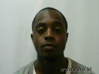 Troy Anthony Aaron Mugshot