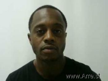 Troy Anthony Aaron Mugshot