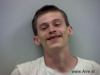 Troy A Alexander Mugshot