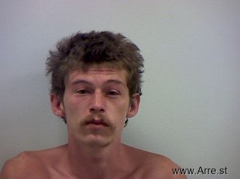 Troy A Alexander Mugshot