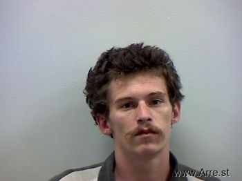 Troy A Alexander Mugshot