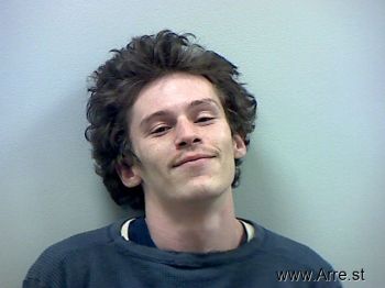 Troy A Alexander Mugshot