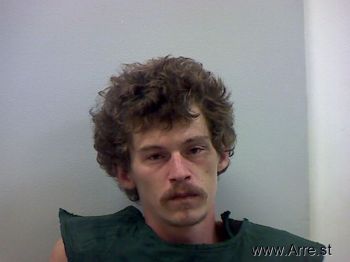 Troy A Alexander Mugshot