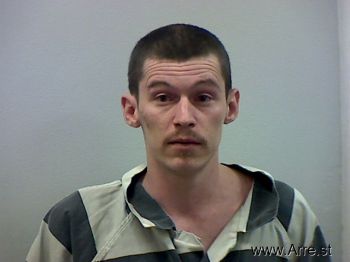 Troy A Alexander Mugshot