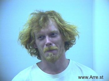 Troy L Baker Mugshot