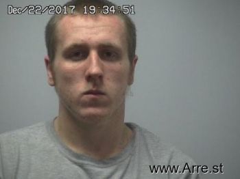 Troy Robert Baker Mugshot