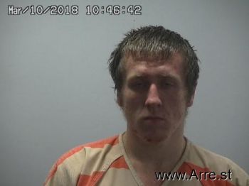 Troy Robert Baker Mugshot