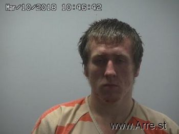 Troy Robert Baker Mugshot