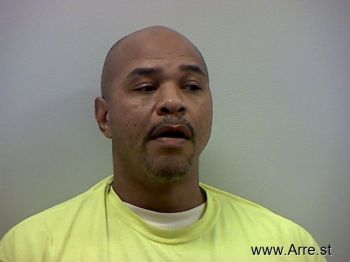 Troy S Brooks Mugshot