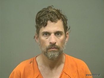 Troy David Dennis Mugshot