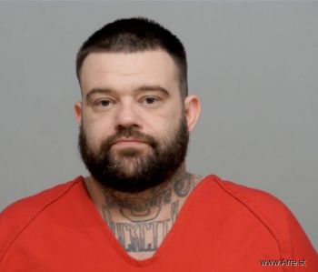 Troy Alan Dotson Mugshot