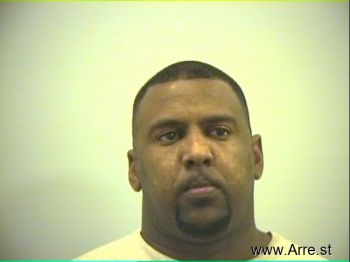 Troy Parnell Edwards Mugshot