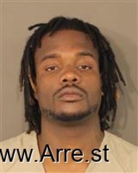 Troy Raymond Fields Mugshot