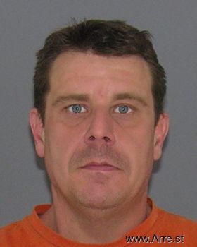 Troy  Gillespie Mugshot