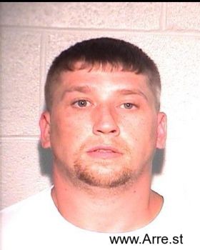 Troy Edward Good Mugshot