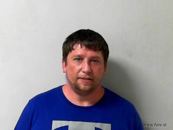 Troy Edward Good Mugshot