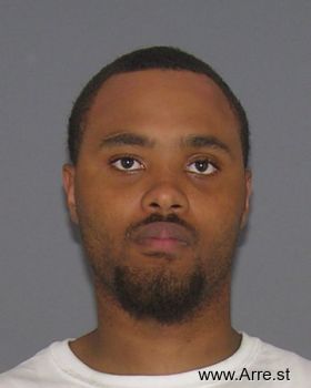 Troy  Green Mugshot