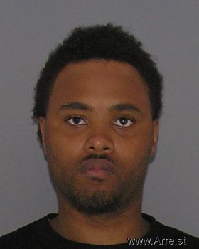 Troy  Green Mugshot