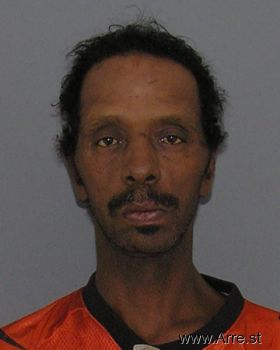 Troy  Griffin Mugshot