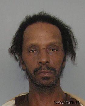 Troy  Griffin Mugshot