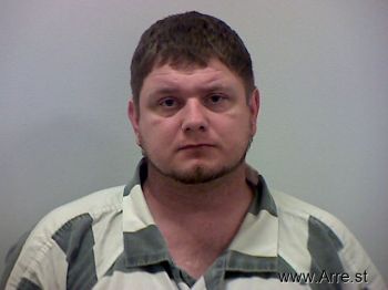 Troy  Hall Mugshot