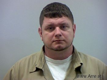 Troy  Hall Mugshot