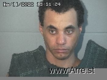 Troy Eugene Hardy Mugshot