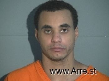 Troy Eugene Hardy Mugshot