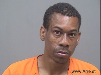 Troy Lamont Hodges Mugshot