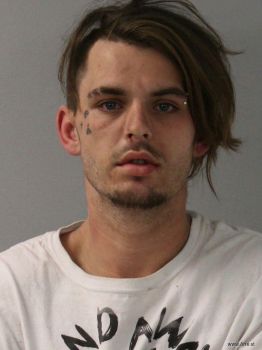 Troy Dean Hunter Jr Mugshot