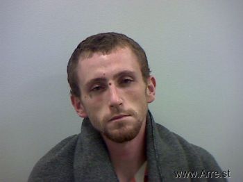 Troy W Johnston Mugshot