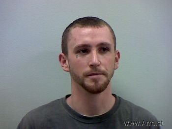 Troy W Johnston Mugshot