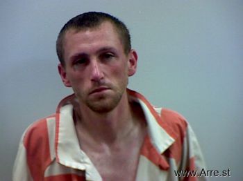 Troy W Johnston Mugshot