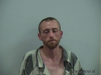 Troy W Johnston Mugshot