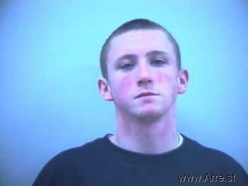 Troy W Johnston Mugshot