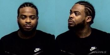 Troy L Martin Mugshot