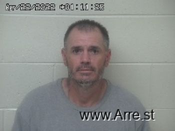 Troy Shane Miller Mugshot